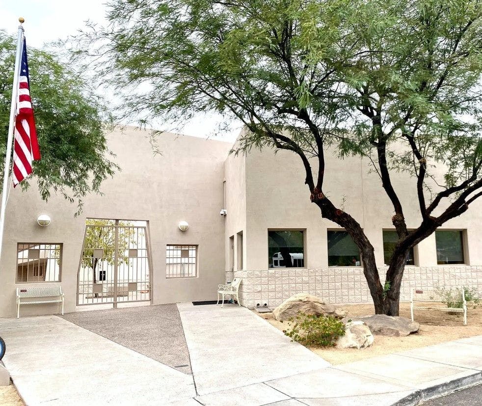 Book a tour of ATI North Scottsdale School